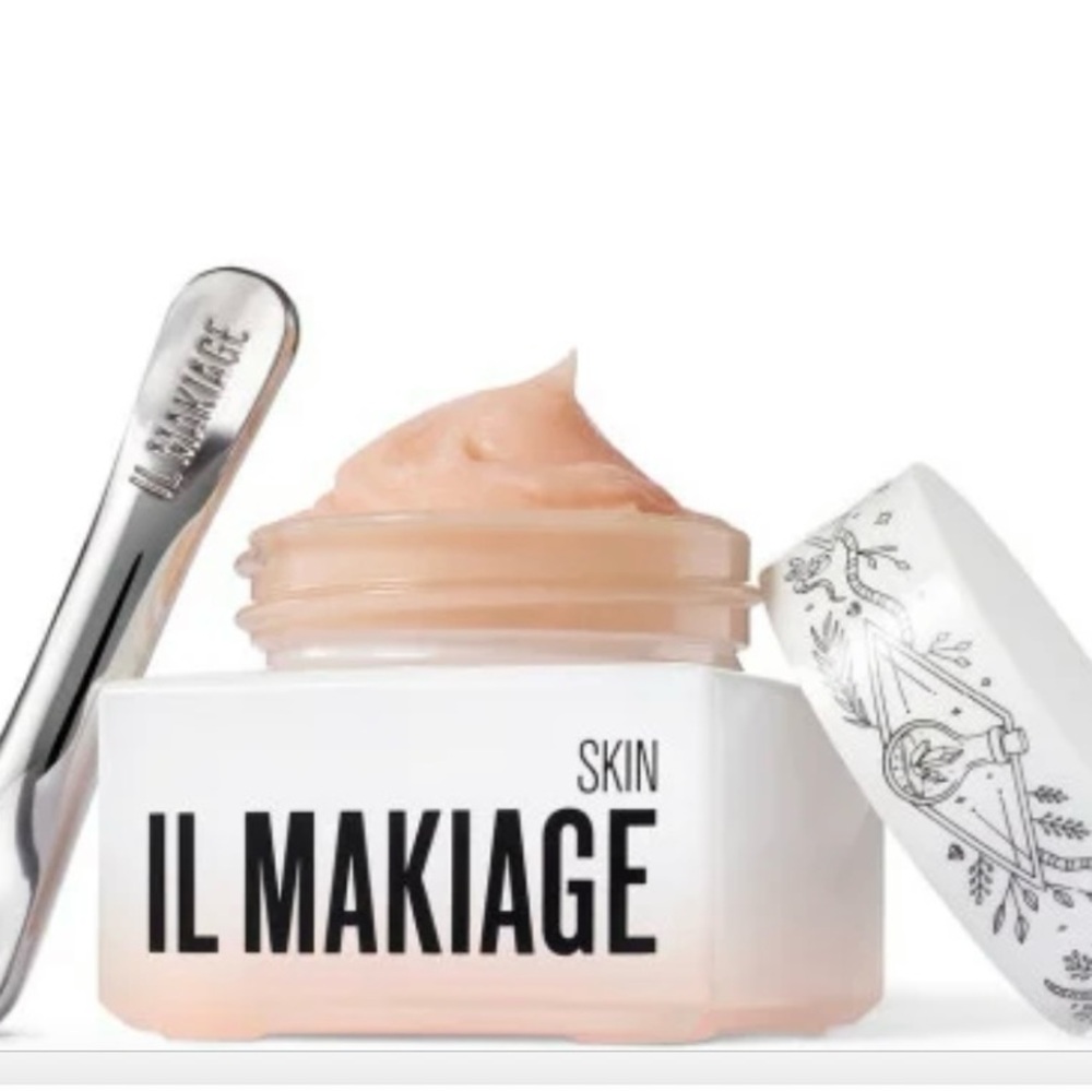 IL MAKIAGE Power Redo Wrinkle Fix